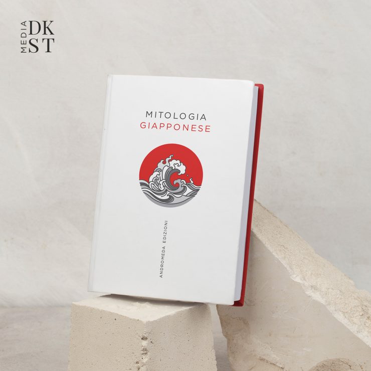 Doksat Media book cover design portfolio.