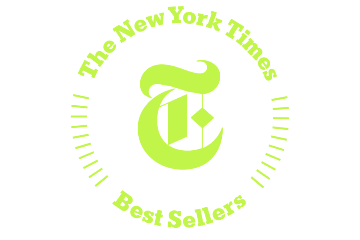 Doksat Media clients - NY Times bestselling authors.