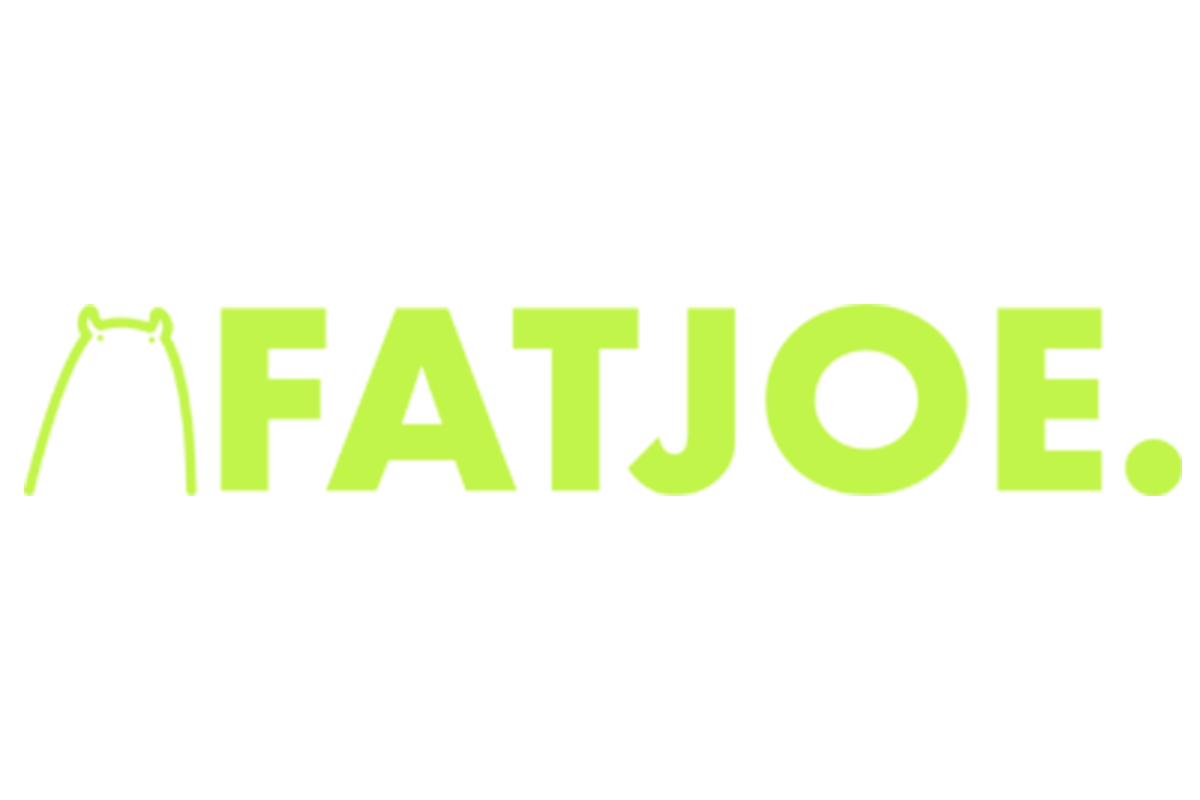 Doksat Media clients - FatJoe.